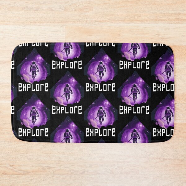 Item preview, Cosmic Odyssey: Infinite Horizons designed and sold by MillennialVibe.