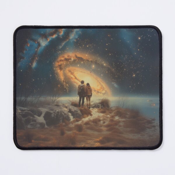 Item preview, Marianne and John designed and sold by Solargirl.