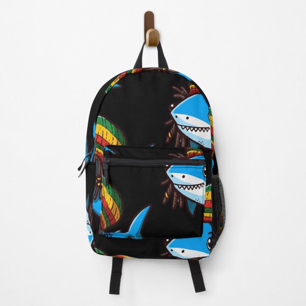 Item preview, funny Shark reggae designed and sold by mevvo.