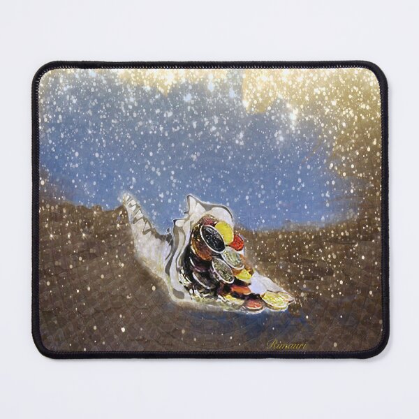 Item preview, Cornucopia abundance and wealth designed and sold by RimauriEprint.