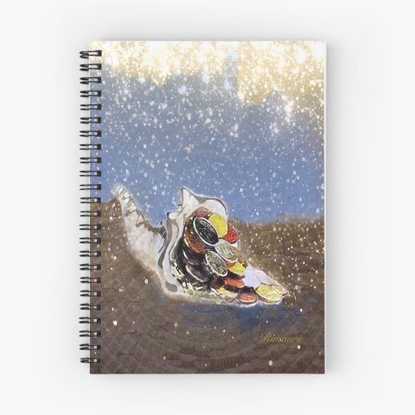 Item preview, Cornucopia abundance and wealth designed and sold by RimauriEprint.