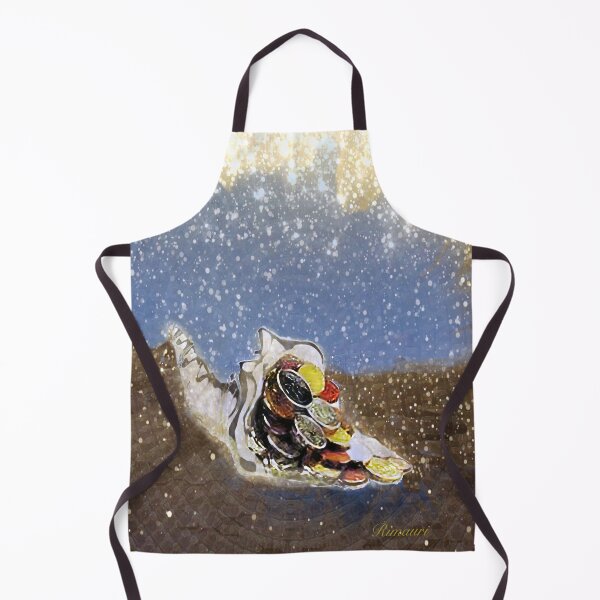 Item preview, Cornucopia abundance and wealth designed and sold by RimauriEprint.