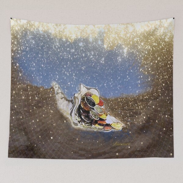 Item preview, Cornucopia abundance and wealth designed and sold by RimauriEprint.