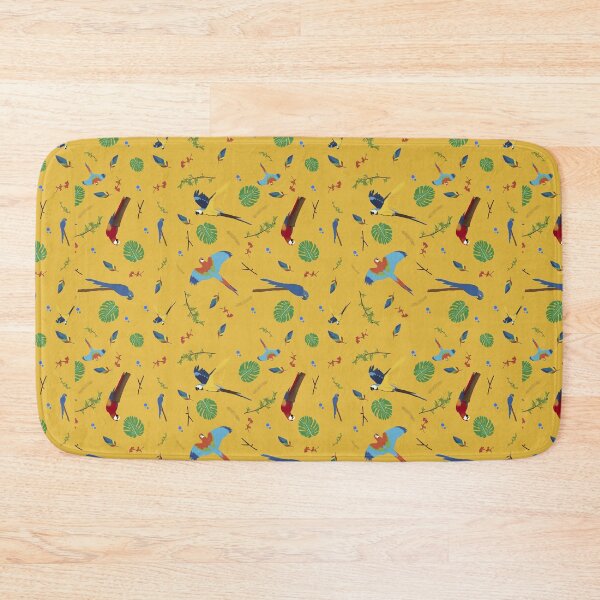 Item preview, The Scarlet Macaw  designed and sold by Aleatoryforme.