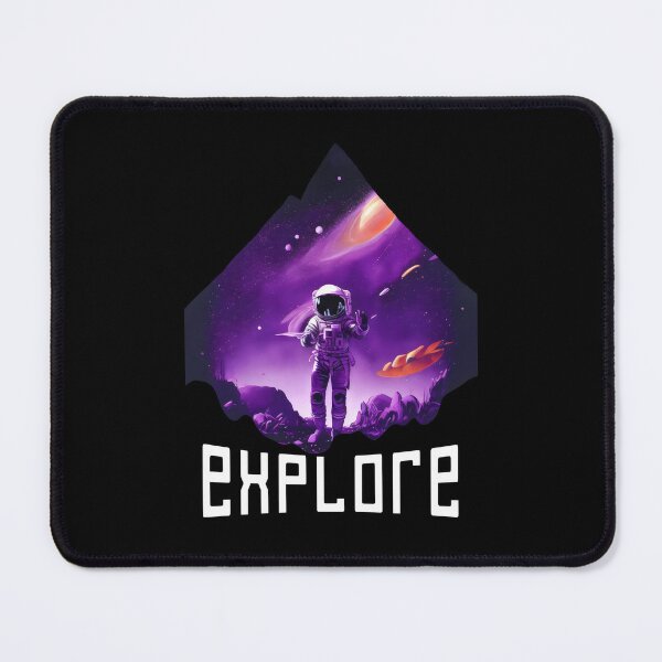 Item preview, Celestial Expedition: Cosmic Quest designed and sold by MillennialVibe.