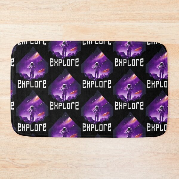 Item preview, Celestial Expedition: Cosmic Quest designed and sold by MillennialVibe.