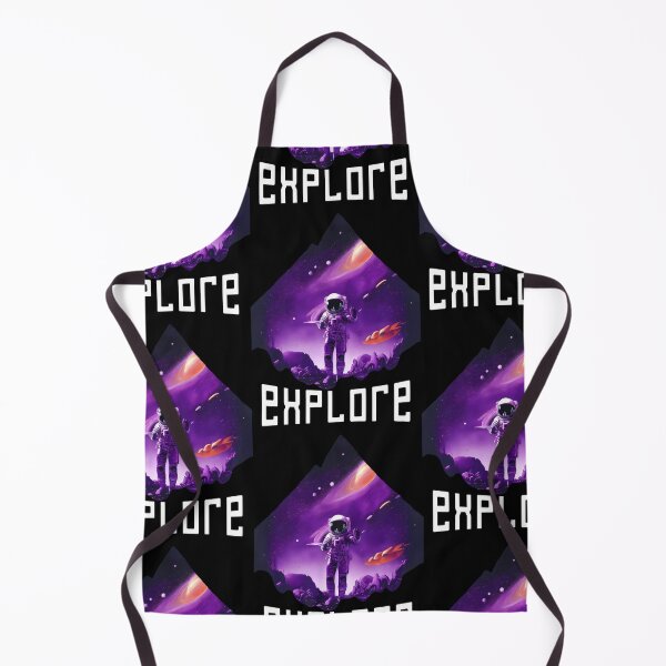 Item preview, Celestial Expedition: Cosmic Quest designed and sold by MillennialVibe.