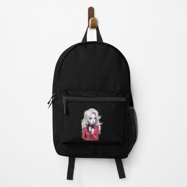 Item preview, Hazbin Hotel Charlie designed and sold by Vivzie-Art.