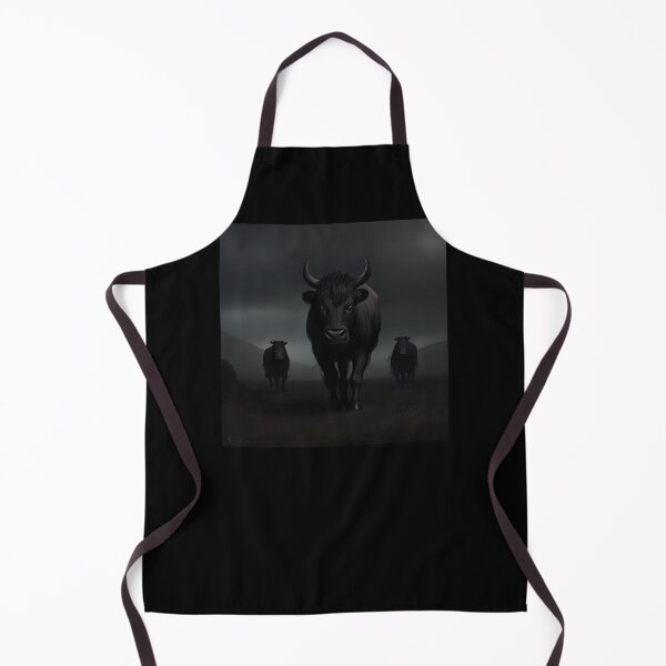 Item preview, Bull on Guard designed and sold by dmfleming74.