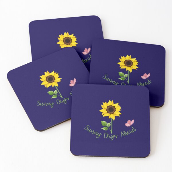 Item preview, Sunny Days Ahead Sunflower designed and sold by Fionamyles.
