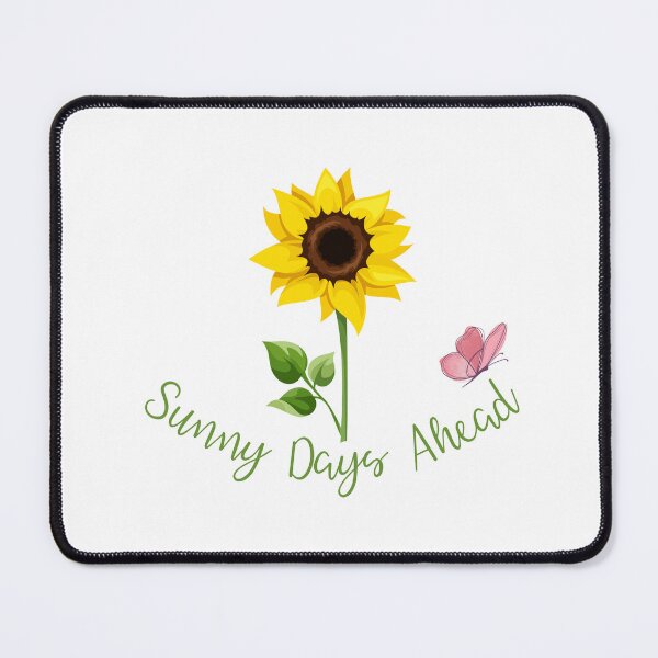 Item preview, Sunny Days Ahead Sunflower designed and sold by Fionamyles.