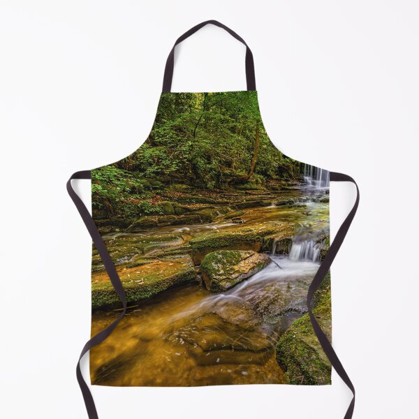 Item preview, Nant Mill Falls Wales designed and sold by AJEvans.