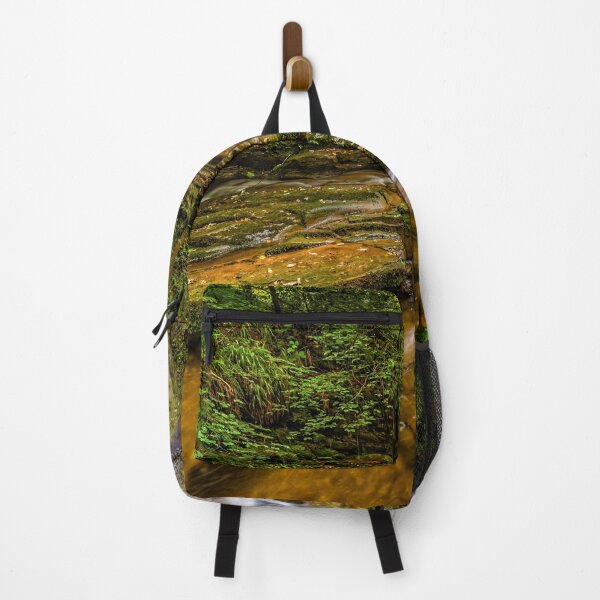 Item preview, Nant Mill Falls Wales designed and sold by AJEvans.