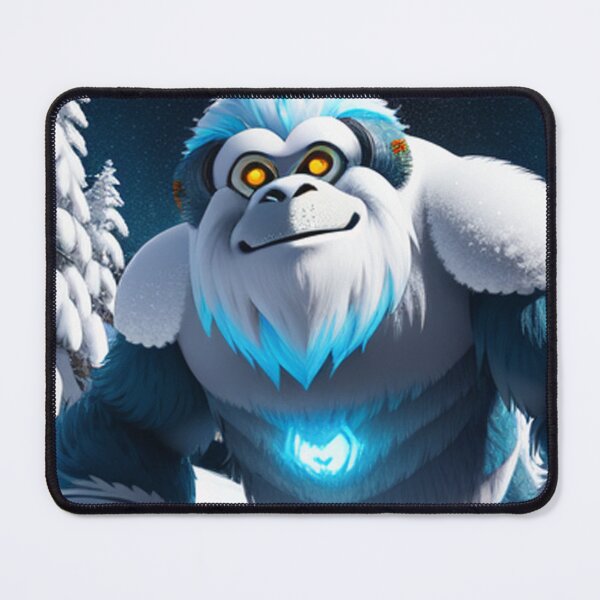 Item preview, Yeti Boarding 0808 designed and sold by 5C-Artwork.