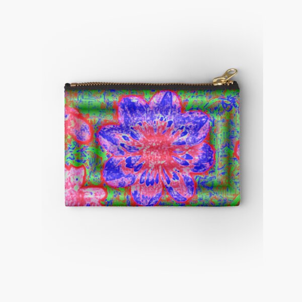 Item preview, Flowery air mattress... designed and sold by Harryucksche.