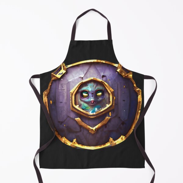Item preview, Fantasy Warrior Shield "Ghoul's Shell" designed and sold by Chubuter.