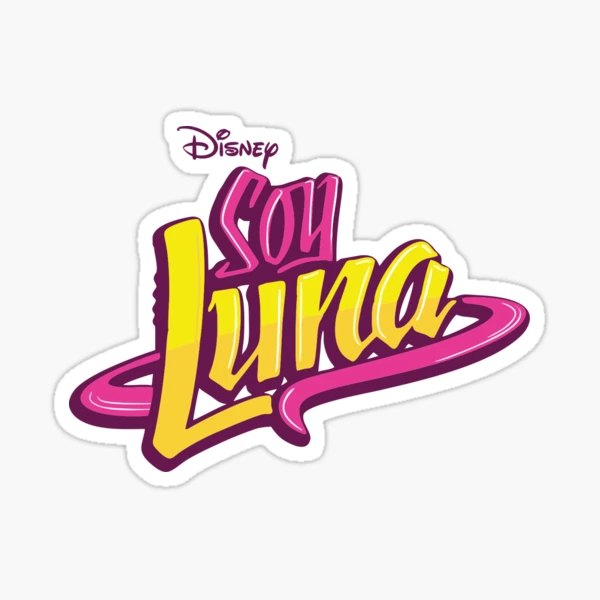 Soy Luna logo