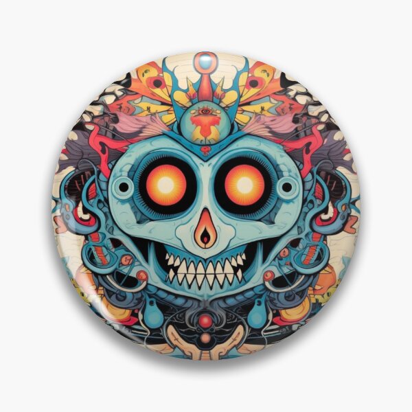 Item preview, Sideshow designed and sold by Arkaidian.