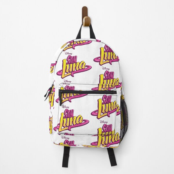 Item preview, Soy Luna logo designed and sold by Diana Moreno.
