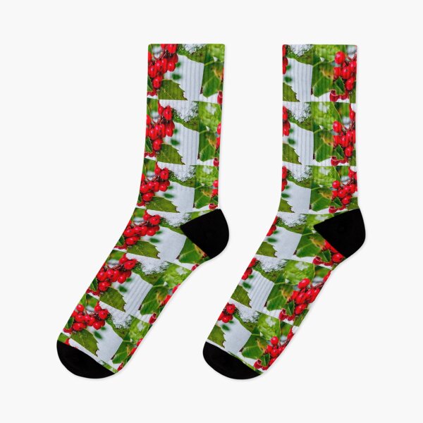 Item preview, Holly Jolly 3 designed and sold by Robert Alsop.