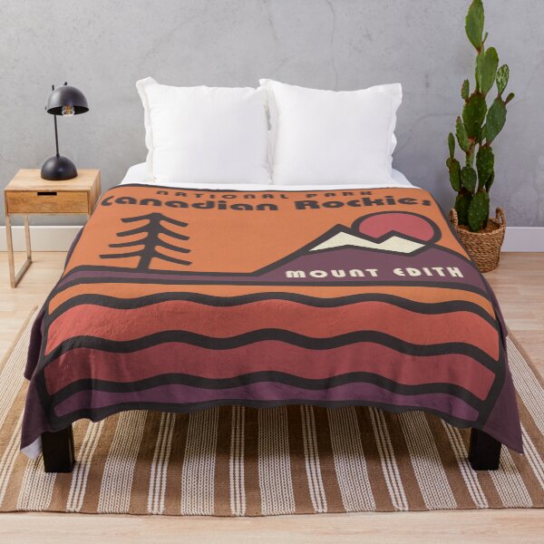 Item preview, Canadian Rockies designed and sold by Wissam Ramadan.