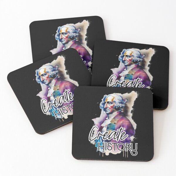 Item preview, Revolution: Create History designed and sold by MillennialVibe.