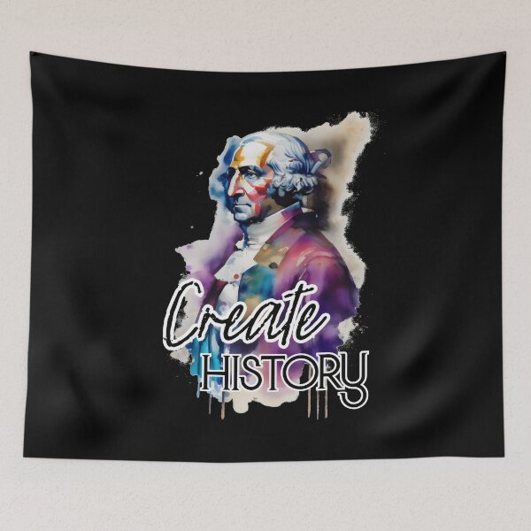 Item preview, Revolution: Create History designed and sold by MillennialVibe.
