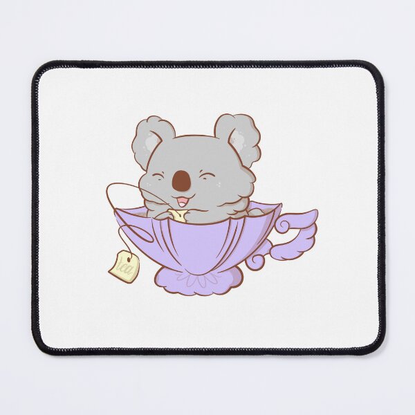 Item preview, Quality Koala Tea Pun designed and sold by mind over morgan .