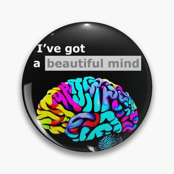 Item preview, beautiful mind1 designed and sold by piotrkalisz73.