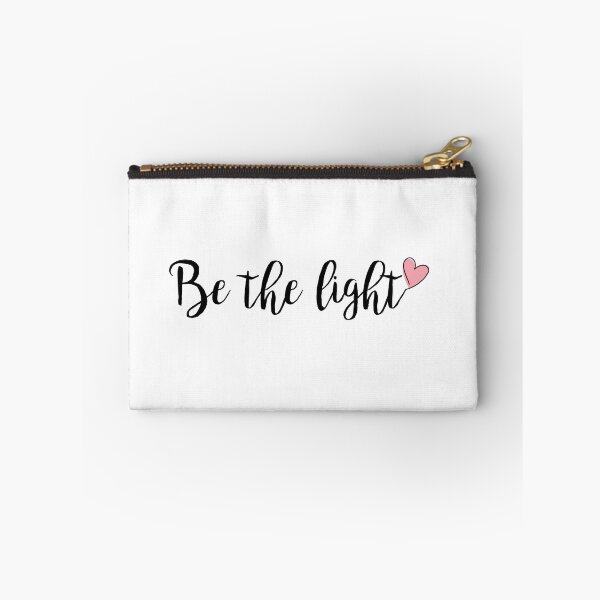 Item preview, Be the Light designed and sold by GraceUponGrace.