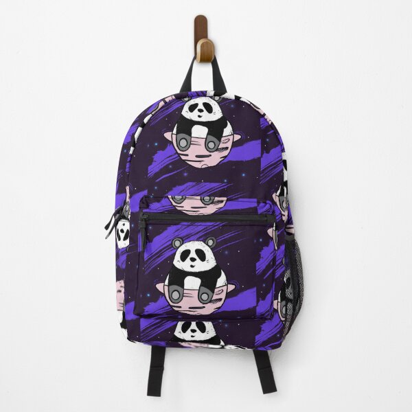 Item preview, Lonely Astronaut Panda Wanders in Space designed and sold by myfavoritegifts.