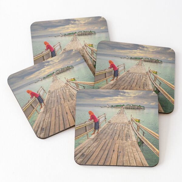Item preview, Nalusuan Island Philippines designed and sold by AJEvans.
