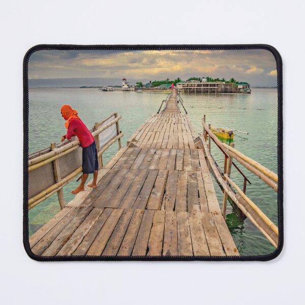 Item preview, Nalusuan Island Philippines designed and sold by AJEvans.