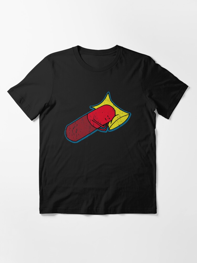 Alternative Ansicht von Sleeping Pill - Funny Pharmacy Pun Gift Essential T-Shirt