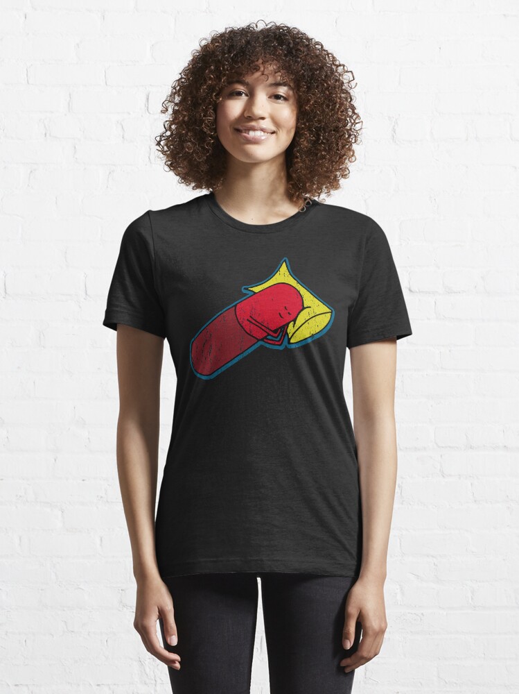 Alternative Ansicht von Sleeping Pill - Funny Pharmacy Pun Gift Essential T-Shirt