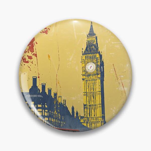 Item preview, Rule Britannia! designed and sold by Retro Type.
