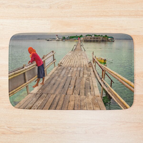 Item preview, Nalusuan Island Philippines designed and sold by AJEvans.