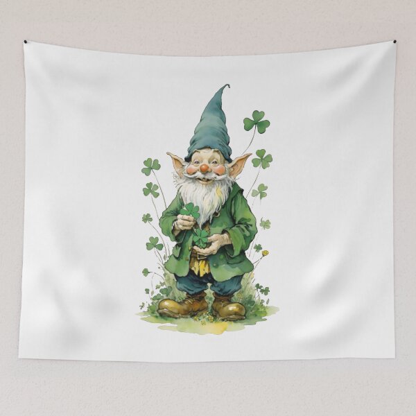 Item preview, Saint Patrick’s Day designed and sold by Tw1nsAIArt.