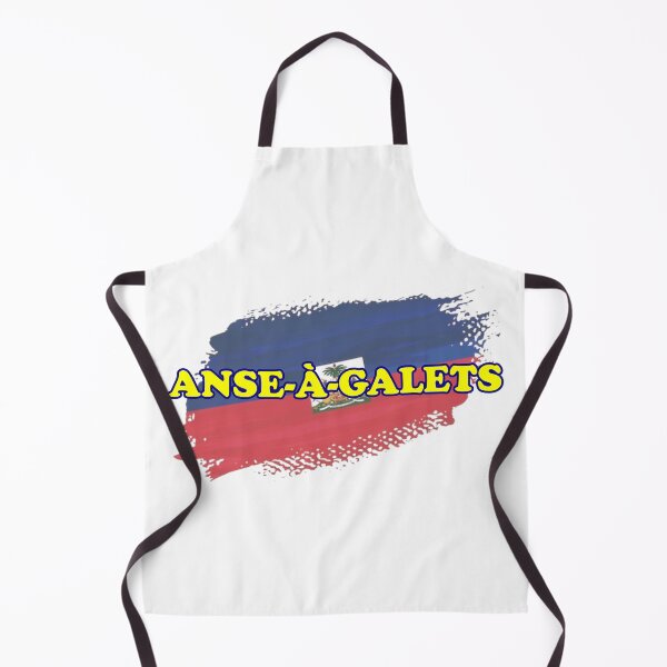 Item preview, “Explore Anse-à-Galets with MAKANDAL Collection: Haitian Crafts at their Best!” designed and sold by MAKANDAL Collection.