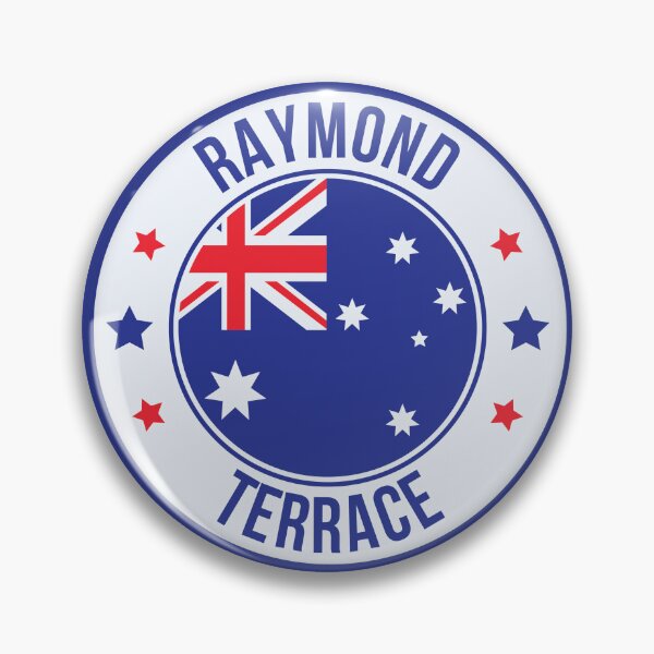 Item preview, Raymond Terrace in Australia designed and sold by rootartino.