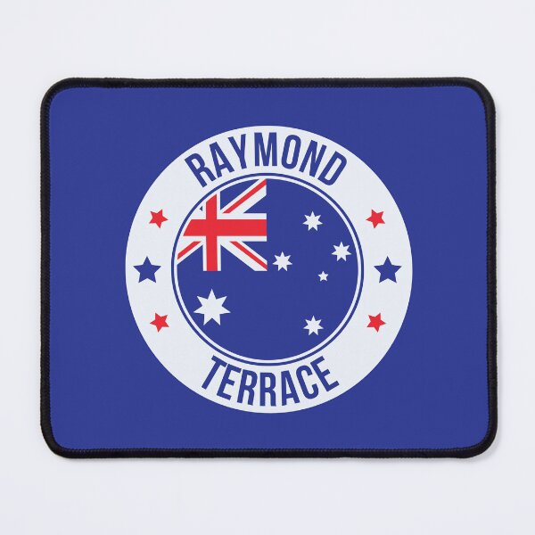 Item preview, Raymond Terrace in Australia designed and sold by rootartino.
