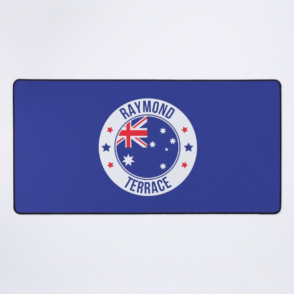 Item preview, Raymond Terrace in Australia designed and sold by rootartino.