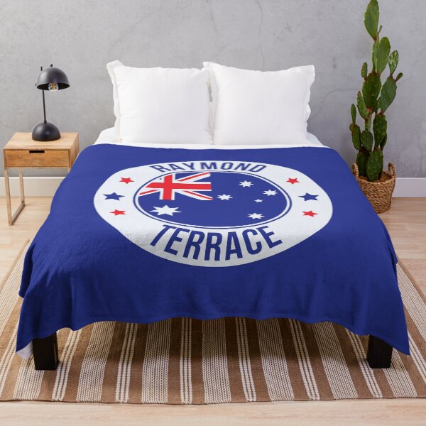 Item preview, Raymond Terrace in Australia designed and sold by rootartino.