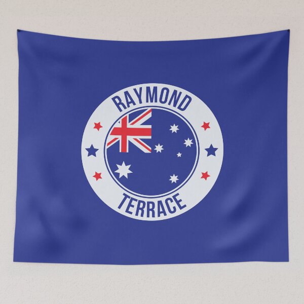 Item preview, Raymond Terrace in Australia designed and sold by rootartino.