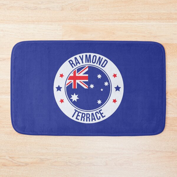 Item preview, Raymond Terrace in Australia designed and sold by rootartino.
