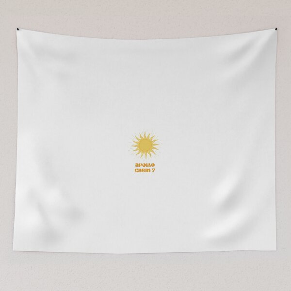 Item preview, Apollo Cabin 7 designed and sold by GracelynArt.