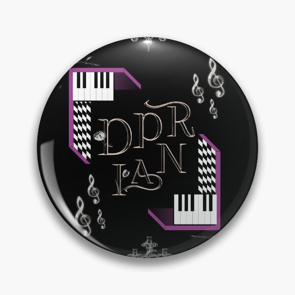 Item preview, DPR IAN don't go insane design designed and sold by Vanlynx.