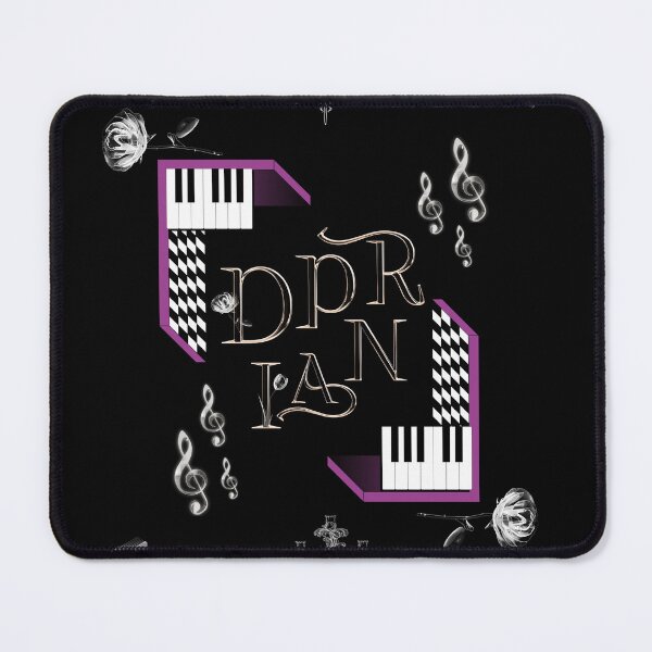 Item preview, DPR IAN don't go insane design designed and sold by Vanlynx.