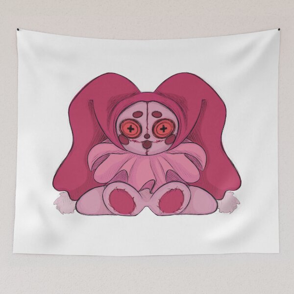 Item preview, Pink clown designed and sold by ItzReede.