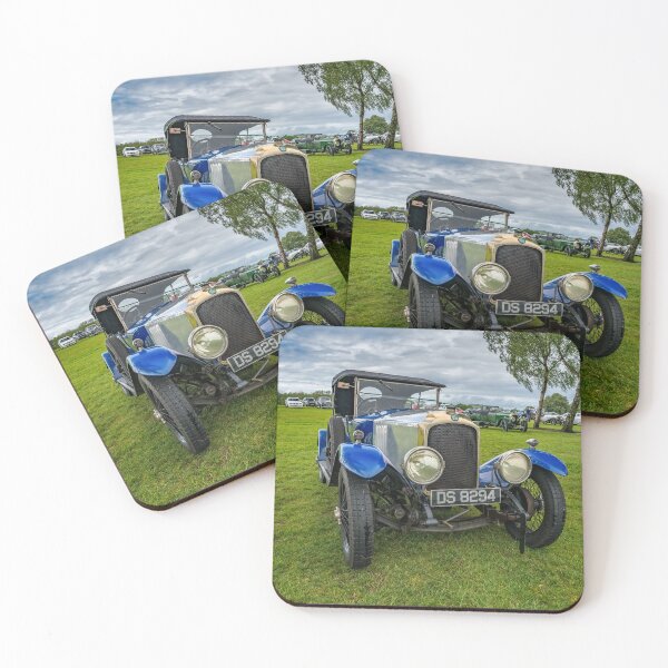 Item preview, Vauxhall Tourer 1924  designed and sold by AJEvans.